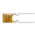 RKEF050-AP Littelfuse POLYSWITCH RESETTABLE DEVICES RADIAL-LEADED DEVICES RF3361-000