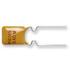 RKEF065 Littelfuse PTC Resettable Fuse 0.65A(hold) 1.3A(trip) 60V 40A 1.25(Nom)W 1s 0.25Ohm Radial 7.11 X 3.56 X 12.2mm Bag RF3363-000