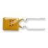 RKEF090 Littelfuse PTC Resettable Fuse 0.9A(hold) 1.8A(trip) 60V 40A 1.5(Nom)W 2s 0.19Ohm Radial 7.87 X 3.56 X 13.97mm Bag RF3366-000