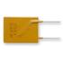 RKEF375 Littelfuse PTC Resettable Fuse 3.75A(hold) 7.5A(trip) 60VDC 40A 3.4(Nom)W 22s 0.017Ohm Radial 16.5 X 3 X 25.2mm Bag RF3375-000