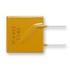RKEF400 Littelfuse PTC Resettable Fuse 4A(hold) 8A(trip) 60V 40A 3.7W 24s 0.014Ohm Radial 21 X 3 X 24.9mm Bag RF3377-000