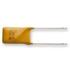 RUEF110S Littelfuse PTC Resettable Fuse 1.1A(hold) 2.2A(trip) 30V 100A 0.7W 6.6s 0.07Ohm Radial 7.4 X 3 X 14.2mm Bag RF2555-000