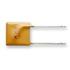 RUEF135S Littelfuse PTC Resettable Fuse 1.35A(hold) 2.7A(trip) 30VDC 100A 0.8W 7.3s 0.04Ohm Radial 8.9 X 3mm Bag RF2766-000