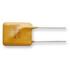 RUEF185S Littelfuse PTC Resettable Fuse 1.85A(hold) 3.7A(trip) 30VAC/30VDC 100A 1W 8.7s 0.03Ohm Radial 10.2 X 3 X 15.7mm Bag RF2560-000