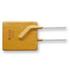 RUEF400 Littelfuse PTC Resettable Fuse 4A(hold) 8A(trip) 30V 100A 2.5W 12.7s 0.01Ohm Radial 14 X 3 X 19.3mm Bag RF2561-000