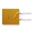 RUEF900K-2 Littelfuse PTC Resettable Fuse 9A(hold) 18A(trip) 30V 100A 4.2W 20s 0.005Ohm Radial 24.1 X 3 X 31mm T/R RF2727-000