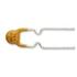 RXEF010-AP Littelfuse PTC Resettable Fuse 0.1A(hold) 0.2A(trip) 60VDC 40A 0.38W 4s 2.5Ohm Radial 7.4 X 3mm Ammo RF2654-000