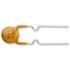 RXEF017 Littelfuse PTC Resettable Fuse 0.17A(hold) 0.34A(trip) 60VDC 40A 0.48W 3s 3.3Ohm Radial 7.4 X 3mm Bag RF2563-000