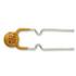 RXEF020-AP Littelfuse PTC Resettable Fuse 0.2A(hold) 0.4A(trip) 72V 40A 0.41W 2.2s 1.83Ohm Radial 7.4 X 3mm Ammo RF2664-000