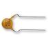RXEF020S-2 Littelfuse PTC Resettable Fuse 0.2A(hold) 0.4A(trip) 72V 40A 0.41W 2.2s 1.83Ohm Radial T/R RF2673-000