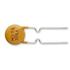 RXEF050 Littelfuse PTC Resettable Fuse 0.5A(hold) 1A(trip) 72VDC 40A 0.77W 4s 0.5Ohm Radial 7.9 X 3mm Bag RF2567-000