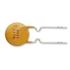 RXEF065-2 Littelfuse PTC Resettable Fuse 0.65A(hold) 1.3A(trip) 72V 40A 0.88W 5.3s 0.31Ohm Radial 9.4 X 3mm T/R RF2627-000