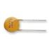 RXEF065S Littelfuse PTC Resettable Fuse 0.65A(hold) 1.3A(trip) 72V 40A 0.88W 5.3s 0.31Ohm Radial 9.7 X 3mm Bag RF2671-000