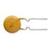 RXEF075 Littelfuse PTC Resettable Fuse 0.75A(hold) 1.5A(trip) 72VAC/72VDC 40A 0.92W 6.3s 0.25Ohm Radial 10.2 X 3mm Bag RF2569-000
