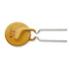 RXEF110K-AP Littelfuse PTC Resettable Fuse 1.1A(hold) 2.2A(trip) 72V 40A 1.5W 8.2s 0.15Ohm Radial 12.8 X 3mm Ammo RF2688-000