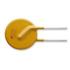RXEF135-2 Littelfuse PTC Resettable Fuse 1.35A(hold) 2.7A(trip) 72VAC/72VDC 40A 1.7W 9.6s 0.12Ohm Radial 14.5 X 3mm T/R RF2697-000