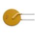 RXEF185 Littelfuse PTC Resettable Fuse 1.85A(hold) 3.7A(trip) 72VDC 40A 2.1W 12.6s 0.08Ohm Radial 17.5 X 3mm Bag RF2635-000
