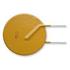 RXEF375 Littelfuse PTC Resettable Fuse 3.75A(hold) 7.5A(trip) 72VDC 40A 3.2W 24s 0.03Ohm Radial 27.2 X 3mm Bag RF2647-000