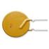 RXEF375K Littelfuse PTC Resettable Fuse 3.75A(hold) 7.5A(trip) 72V 40A 3.2W 24s 0.03Ohm Radial 27.2 X 3mm Bag RF2713-000