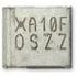 SMD100F-2018-2 Littelfuse PTC Resettable Fuse 1.1A(hold) 2.2A(trip) 15VDC 40A 1.4W 0.5s 0.1Ohm SMD Solder Pad 2018 T/R Automotive RF0324-000