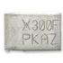 SMD300F-2 Littelfuse PTC Resettable Fuse 3A(hold) 6A(trip) 6VDC 40A 1.5W 35s 0.015Ohm SMD Solder Pad 2920 T/R Automotive RF0322-000