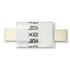 SRP420F Littelfuse PTC Resettable Fuse 4.2A(hold) 7.6A(trip) 30V 100A 2.9W 6s 0.012Ohm SMD Solder Pad 32.4 X 13.6 X 1.1mm Bag RF1672-000