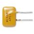 TR600-150F-EX-2 Littelfuse PTC Resettable Fuse 0.15A(hold) 0.3A(trip) 250VDC 40A 1.4W 8s 6Ohm Radial 13.5 X 6 X 12.6mm T/R RF0637-000