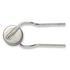 TRF250-055UT Littelfuse PTC Resettable Fuse 0.055A(hold) 0.17A(trip) 60VDC 0.6W 3s 15Ohm Radial 4.8 X 3.8mm Bulk RF1647-000