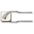 TRF250-120UT Littelfuse PTC Resettable Fuse 0.12A(hold) 0.24A(trip) 60VDC 1W 7Ohm Radial 6 X 3.8 X 10mm Bag RF0018-000