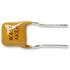 TRF250-145-2 Littelfuse PTC Resettable Fuse 0.145A(hold) 0.29A(trip) 60VDC 3A 0.8W 5s 3Ohm Radial 6.5 X 4.6 X 7mm T/R RF0035-000