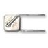 TRF250-145US Littelfuse PTC Resettable Fuse 0.145A(hold) 0.29A(trip) 60VDC 1W 3.5Ohm Radial 6 X 3.8 X 10mm Loose RF0029-000