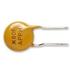 TRF250-180-2 Littelfuse PTC Resettable Fuse 0.18A(hold) 0.65A(trip) 100VDC 10A 0.9W 0.5s 0.8Ohm Radial 9 X 3.8mm T/R C32417-000