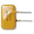 TRF600-160-RA Littelfuse PTC Resettable Fuse 0.16A(hold) 0.32A(trip) 250VDC 1W 4Ohm Radial 16 X 6 X 12.6mm Bag RF0170-000