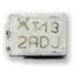 TS250-130F-RC-B-0.5-2 Littelfuse PTC Resettable Fuse 0.13A(hold) 0.26A(trip) 60VDC 1A 1.1W 2s 7Ohm SMD Solder Pad 9.4 X 7.4 X 3.4mm T/R A05570-000