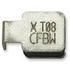 TSL250-080F-2 Littelfuse PTC Resettable Fuse 0.08A(hold) 0.24A(trip) 80VDC 3A 1.2W 0.8s 5Ohm SMD Solder Pad 7.9 X 5.3 X 3.7mm T/R E72246-000
