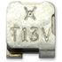 TSV250-130F-B-0.5-2 Littelfuse PTC Resettable Fuse 0.13A(hold) 0.26A(trip) 60VDC 1.5W 4Ohm SMD Solder Pad 6.1 X 3.2 X 6.9mm T/R C27178-000