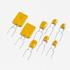 06R155BPR Littelfuse PTC Resettable Fuse 1.55A(hold) 2.7A(trip) 6VDC 40A 0.6W 2.2s 0.04Ohm Radial 6.9 X 3mm Ammo