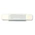 VLP270F Littelfuse PTC Resettable Fuse 2.7A(hold) 6.5A(trip) 16V 60A 2.5W 5s 0.012Ohm SMD Solder Pad 23.1 X 5.3 X 0.8mm Bag RF3523-000
