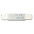 VTP210GF Littelfuse PTC Resettable Fuse 2.1A(hold) 4.7A(trip) 16VDC 100A 1.5W 5s 0.018Ohm SMD Solder Pad 23.1 X 5.3 X 0.8mm Bag RF3122-000