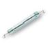 Littelfuse. Switch Reed N.O. 0.5A 140VAC 200VDC 10VA 0.6ms 100mOhm - MDSM-4R-12-18