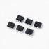 B61089QDR Littelfuse Thyristor Surge Protection Devices 170V 6.5A 8-Pin SOIC N T/R