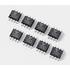 P0721DF-1E Littelfuse Thyristor Surge Protection Devices 65V 1A 8-Pin SOIC T/R