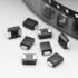 P1300SCMCLRP Littelfuse Thyristor Surge Protection Devices 120V 35A 2-Pin DO-214AA T/R
