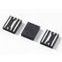 Littelfuse. Thyristor Surge Protection Devices 90V 30A 8-Pin QFN - SDP1100Q38CB