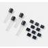 2N6565 Littelfuse Thyristor SCR 400V 20A 3-Pin TO-92 Bulk
