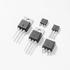 Littelfuse. TRIAC 1000V 85A 3-Pin(3+Tab) VPAK Tube - QK008VH4TP