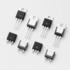 Q6015L5TP Littelfuse TRIAC Diode 600V 15A(RMS) 200A 3-Pin(3+Tab) TO-220AB Isolated Tube