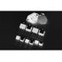 Q4025L6TP Littelfuse TRIAC 400V 250A 3-Pin(3+Tab) TO-220AB Isolated Tube