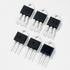 Littelfuse. Thyristor SCR 800V 500A 3-Pin(3+Tab) TO-218 Tube - S8035KTP