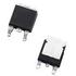 Littelfuse. TRIAC 600V 40A 3-Pin(3+Tab) IPAK - MAC4DCM-1G